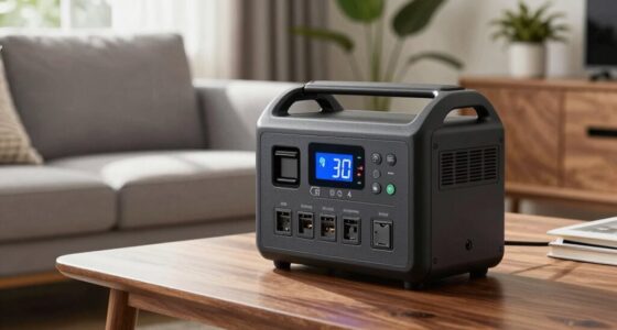 power station specifications explained