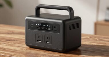 power station specs explained