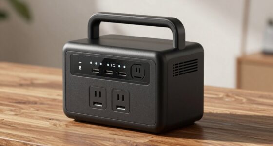 power station specs explained