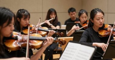 practice by ear regularly