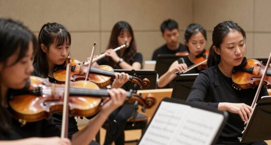 practice by ear regularly