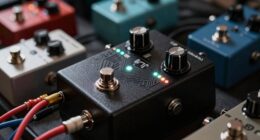 premium ambient reverb pedals