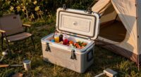 premium camping cooler list