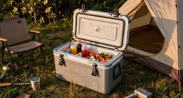 premium camping cooler list