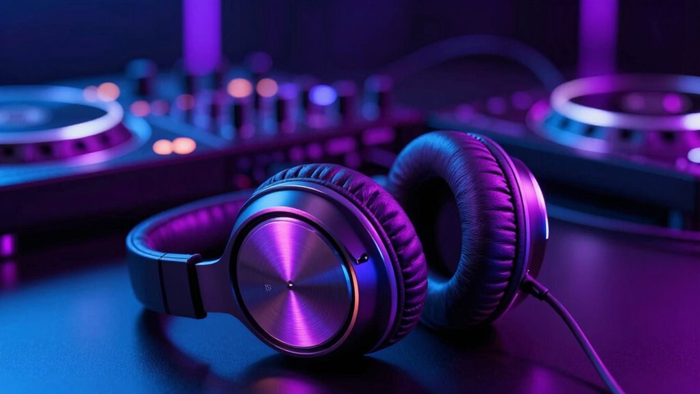 premium sound comfort durability