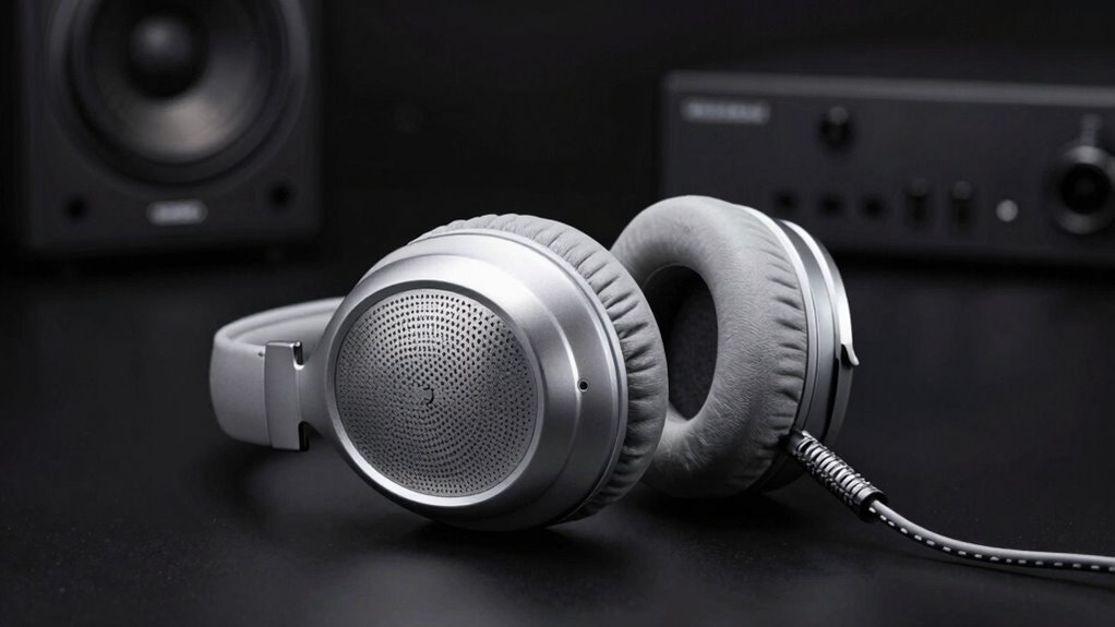 premium sound quality and durability