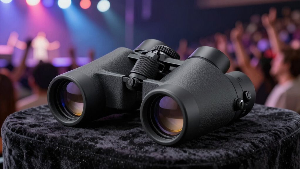 premium waterproof binoculars