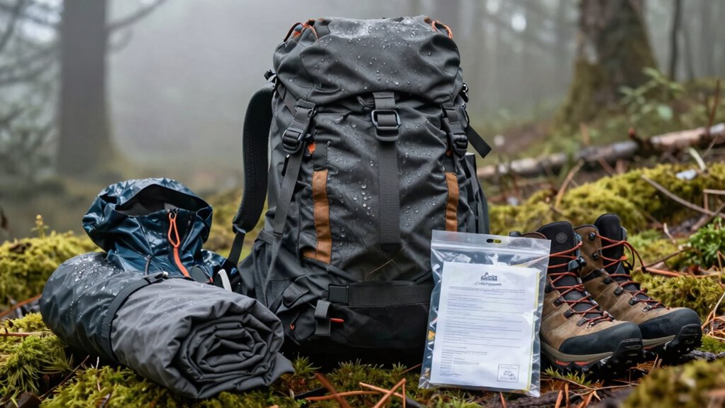 prepare for all weather