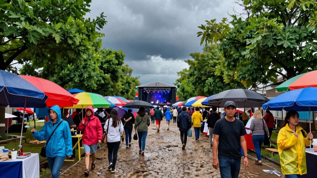 prepare indoor shelter options