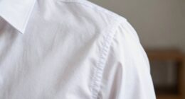 prevent sleeve split seams