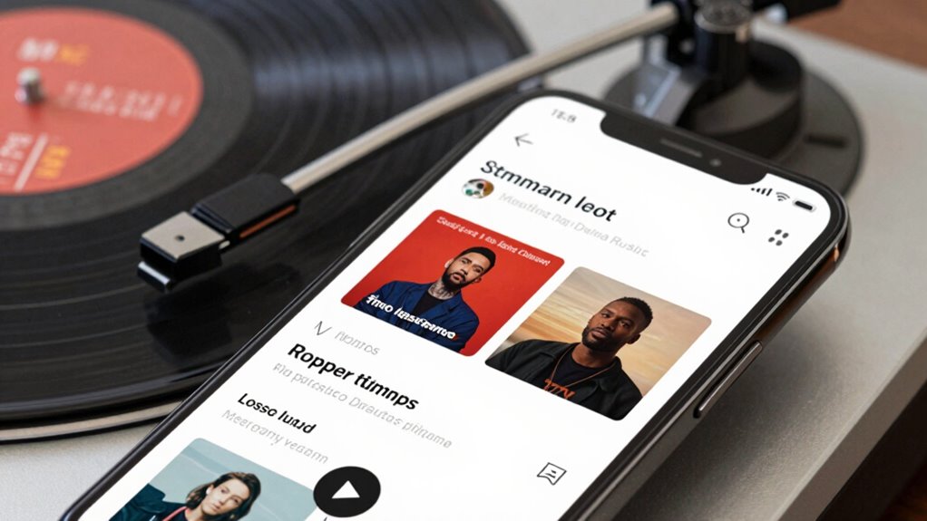 prioritize authentic detailed sound