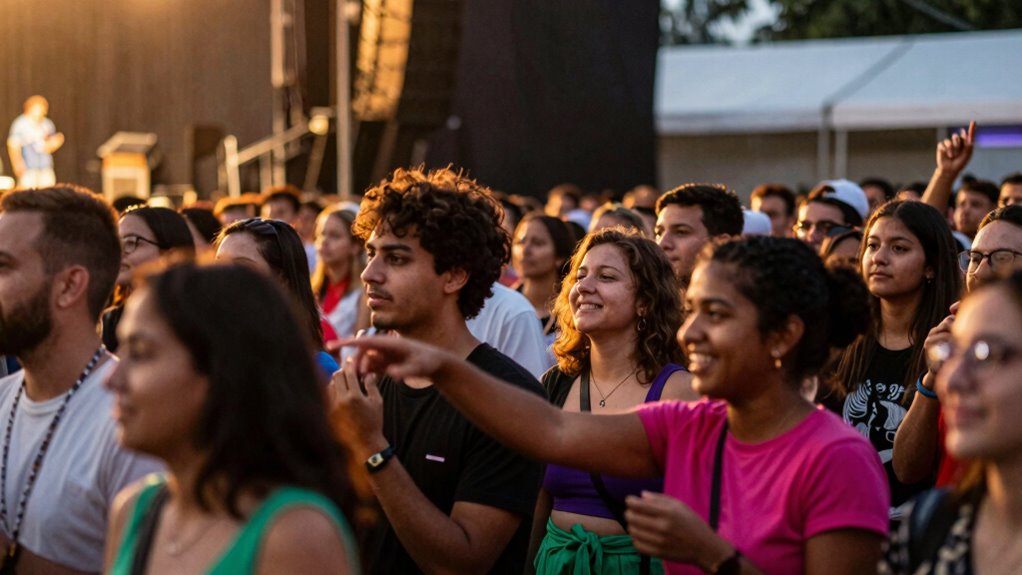 prioritize comfort and entertainment