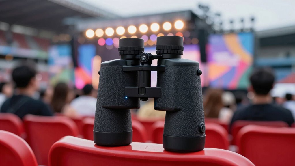 proper equipment setup matters