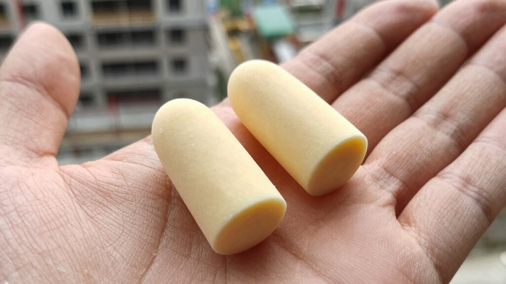 proper nrr usage and fit