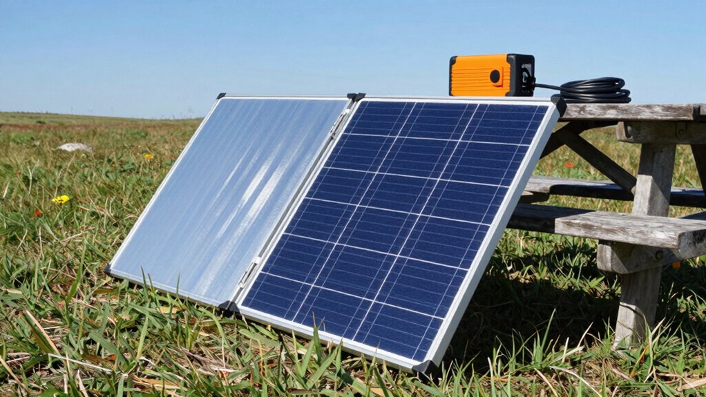 proper setup and maintenance