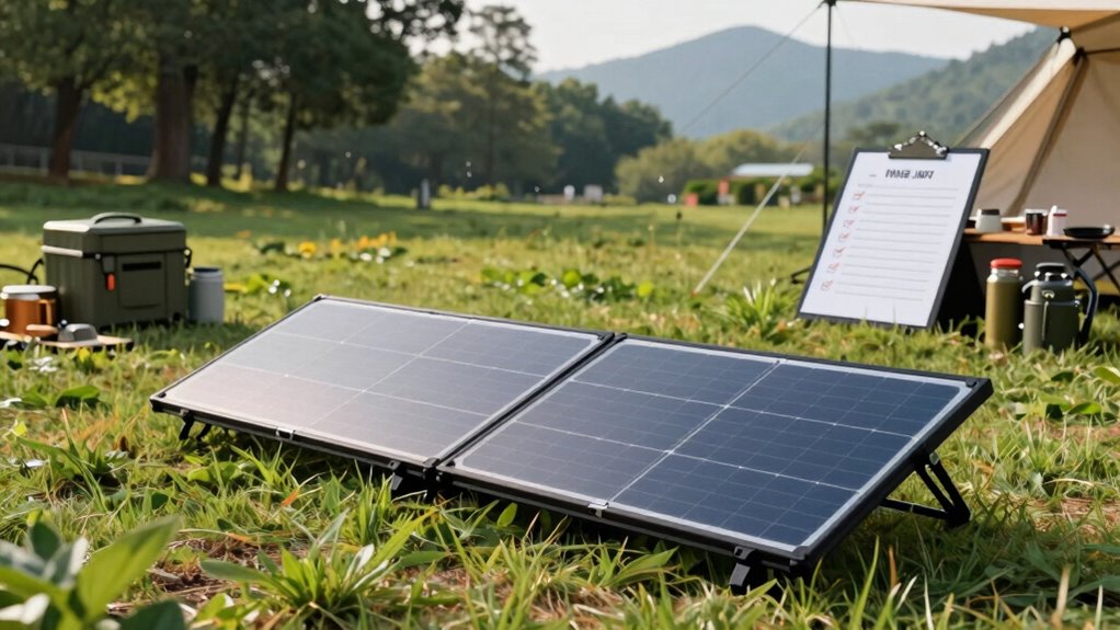 proper setup maximizes efficiency