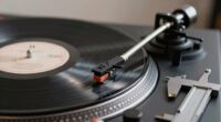 proper turntable alignment techniques