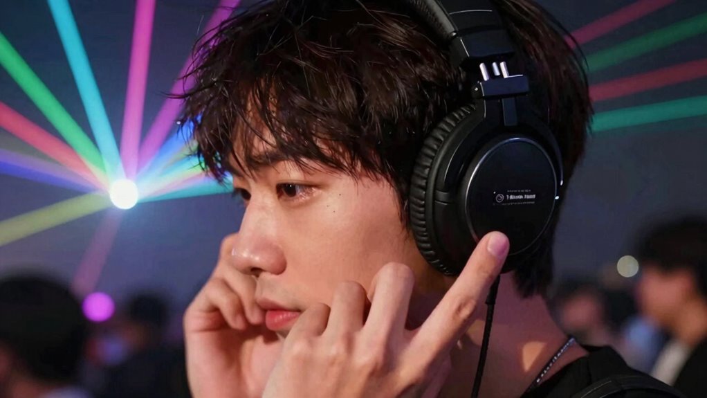 protect ears enjoy sound