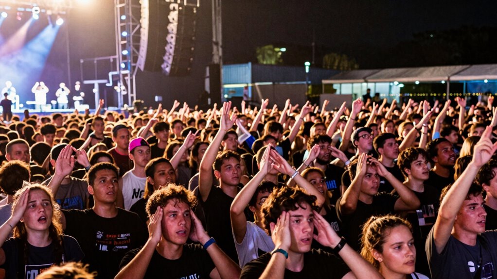 protect ears from loud sounds