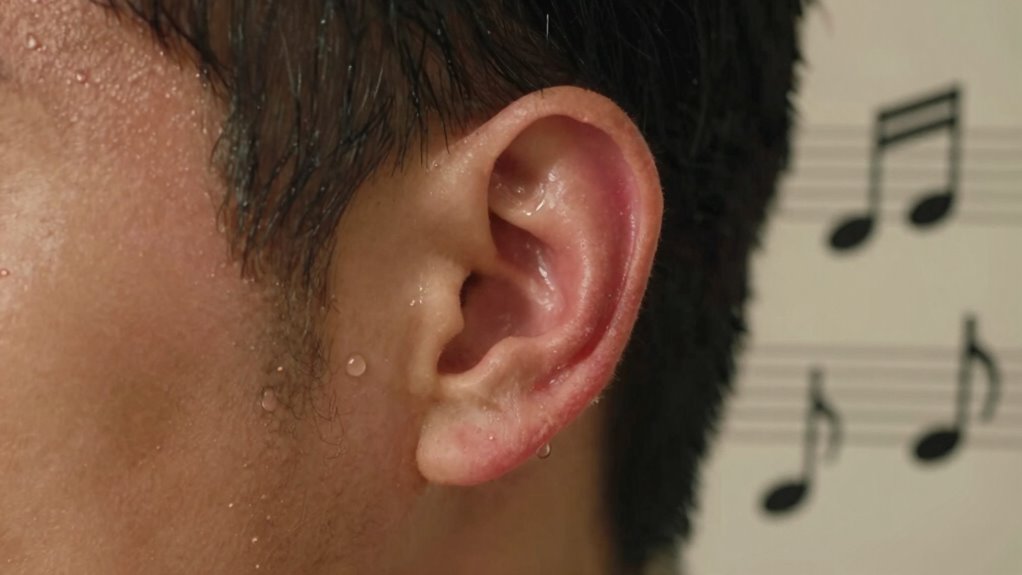 protect hearing limit listening