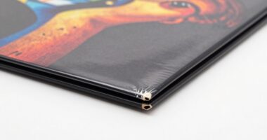 protect records from damage