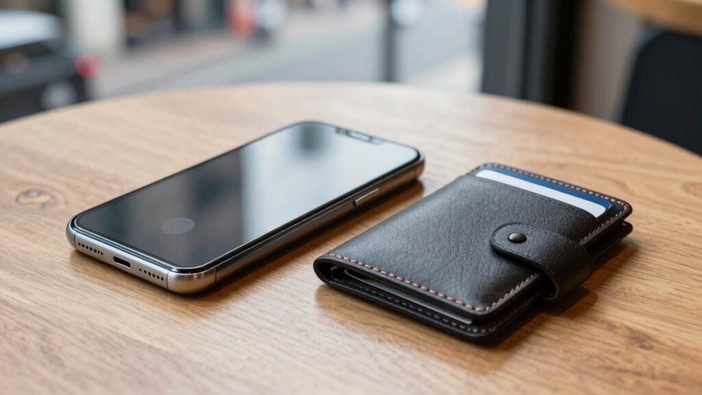 protect your phone and wallet