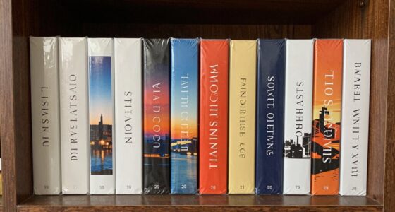 protective storage for box sets