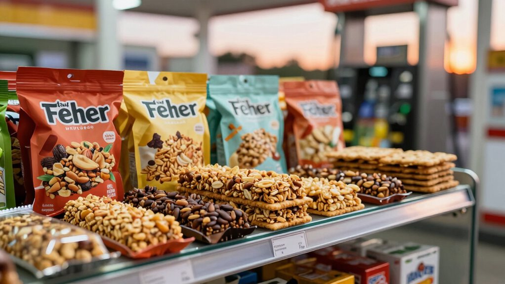 protein and fiber synergy