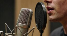 proximity effect causes thin vocals