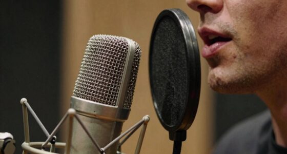 proximity effect causes thin vocals