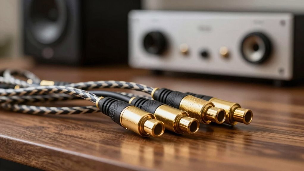 questioning high end cable value