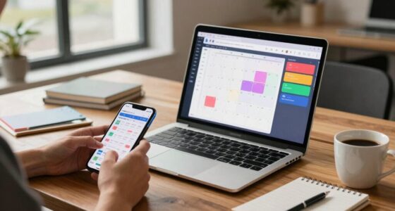quick guide to scheduling