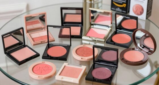 rare beauty blush alternatives