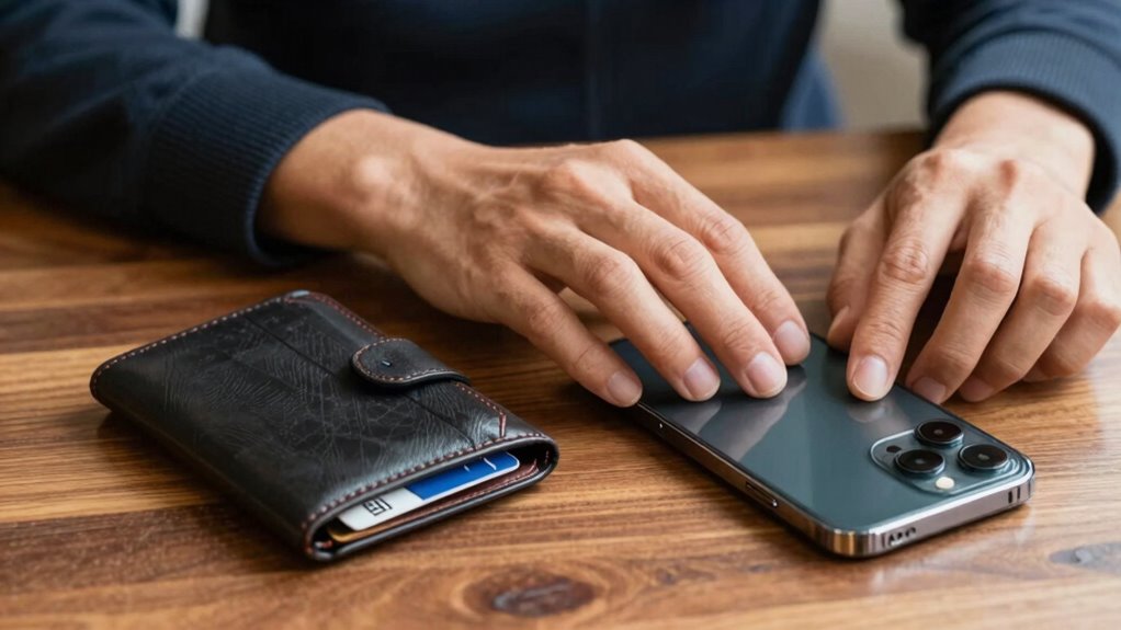 recognize and avoid scams