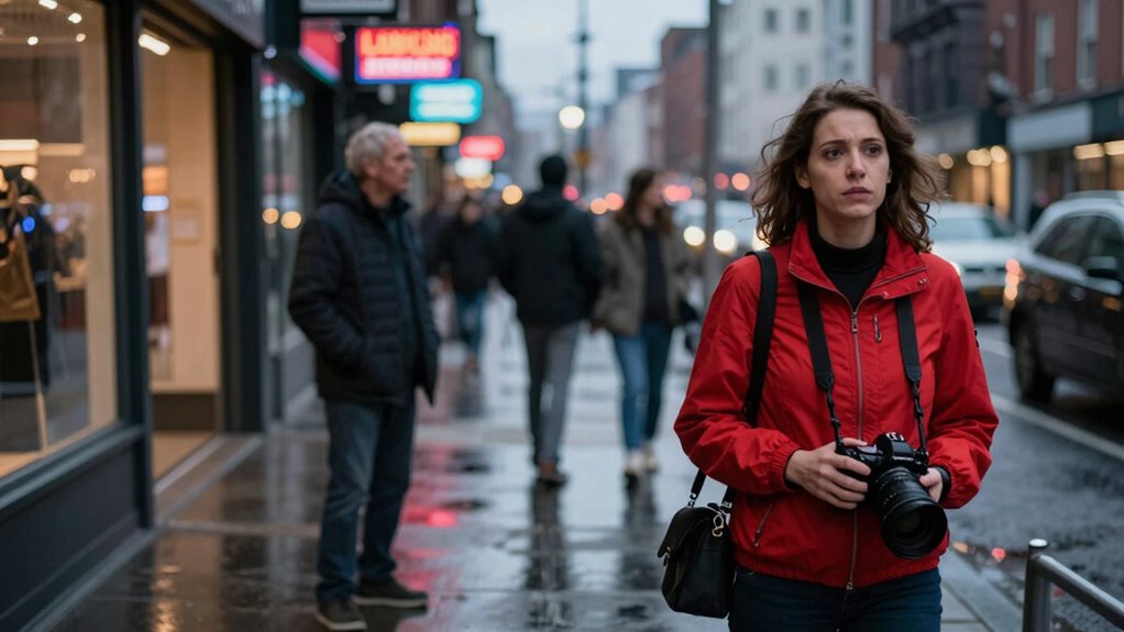 recognize danger signs early