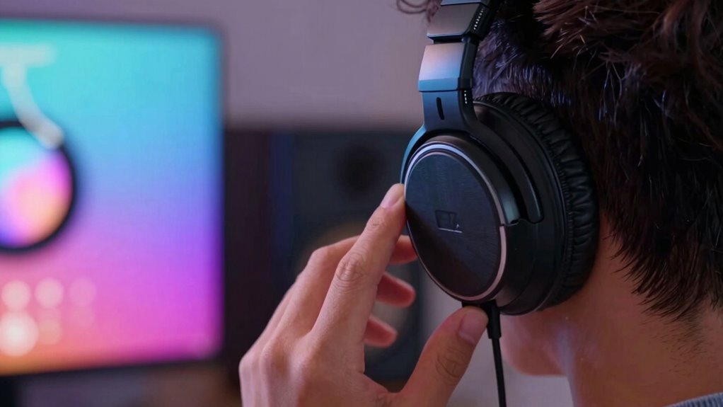 recognize early hearing warning