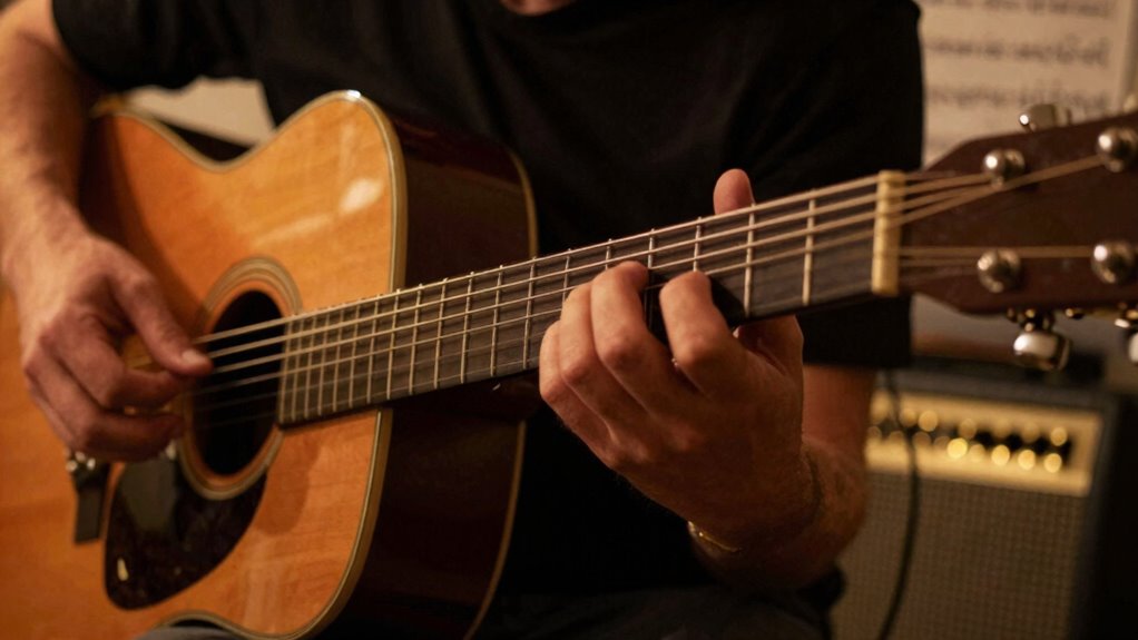 recognize internalize anticipate improvise