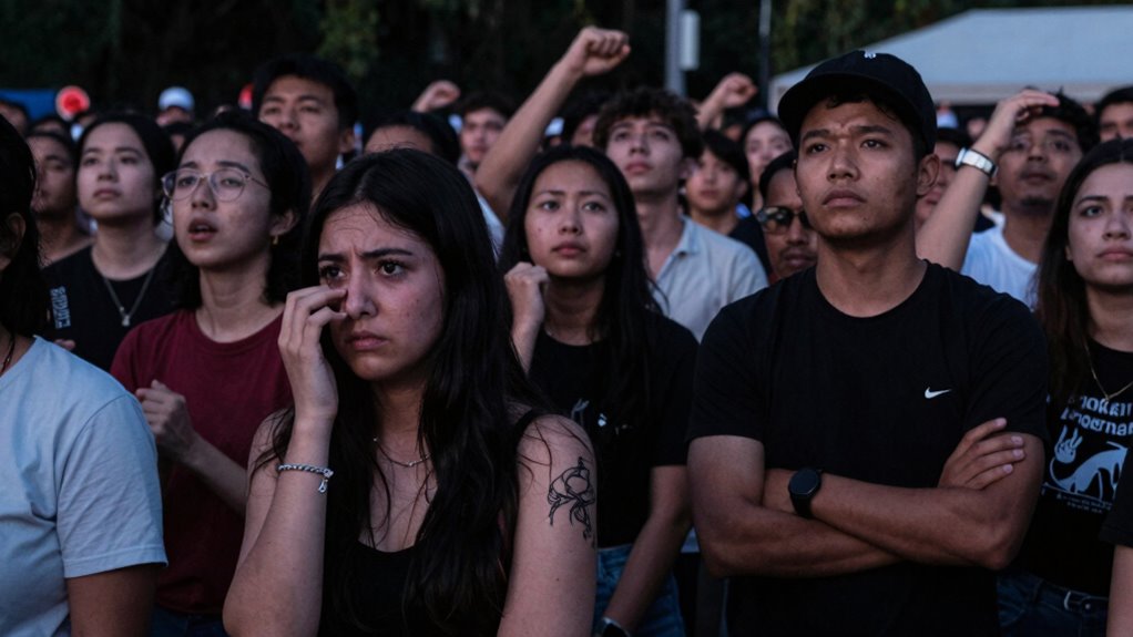 recognize warning signs early