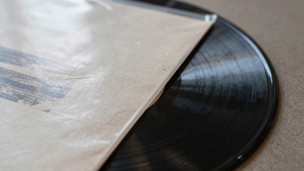 record protection and preservation