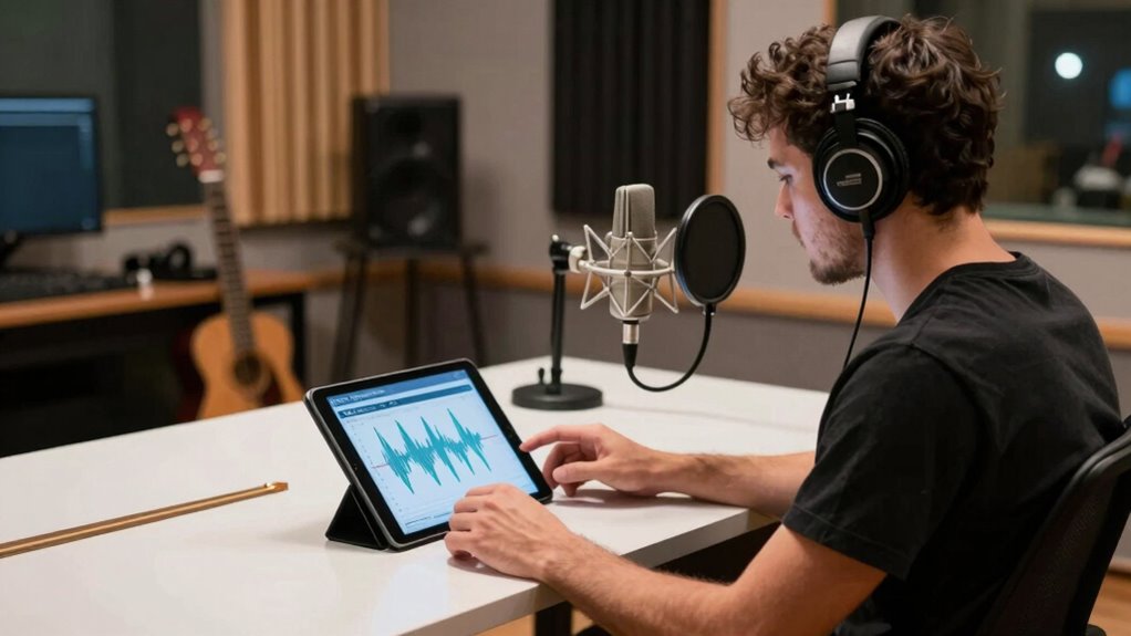 record review improve progress