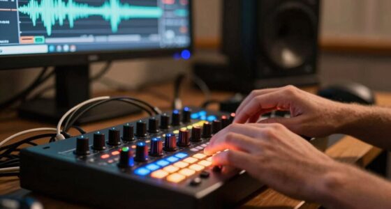 recording delay causes mismatch