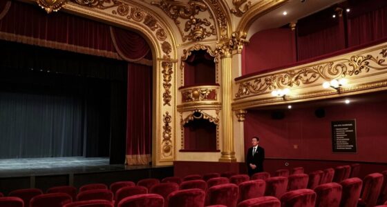 recording show venue policies