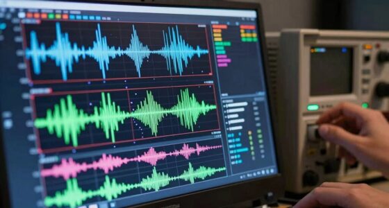 reduce interference troubleshoot hardware