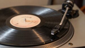 Static on Records: Why It Happens and How to Reduce It - Dead Set Live