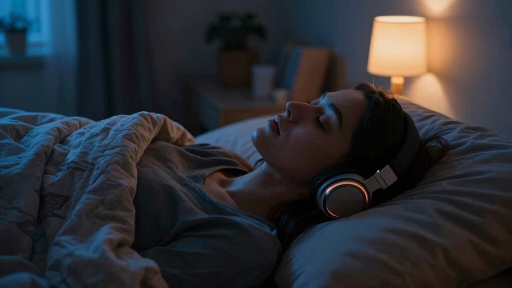 relaxed mind perceives richer