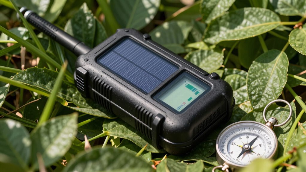 reliable durable emergency radio