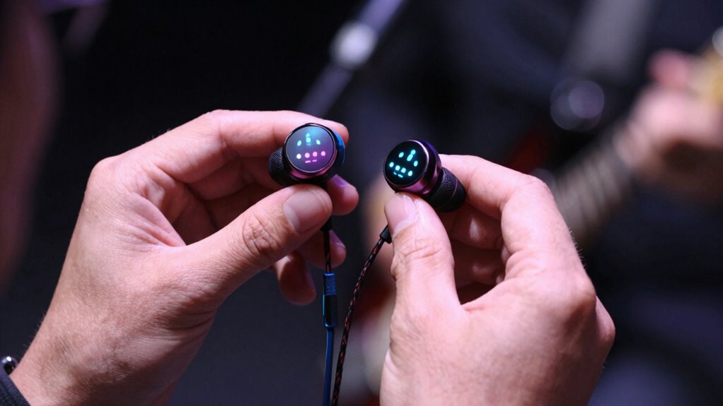 reliable stage monitoring essentials