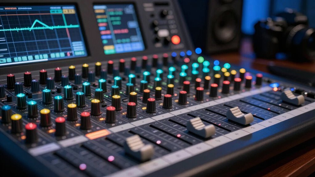 remove unwanted low frequencies