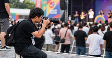 respect others sightlines