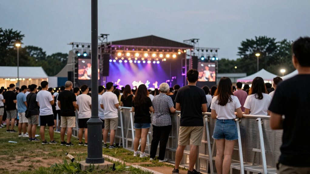 respectful and mindful positioning